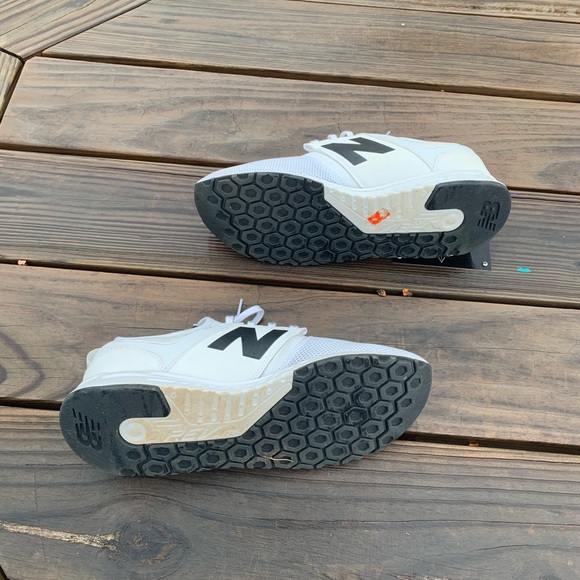 New Balance 247 sz 10.5 men - Picture 4 of 7